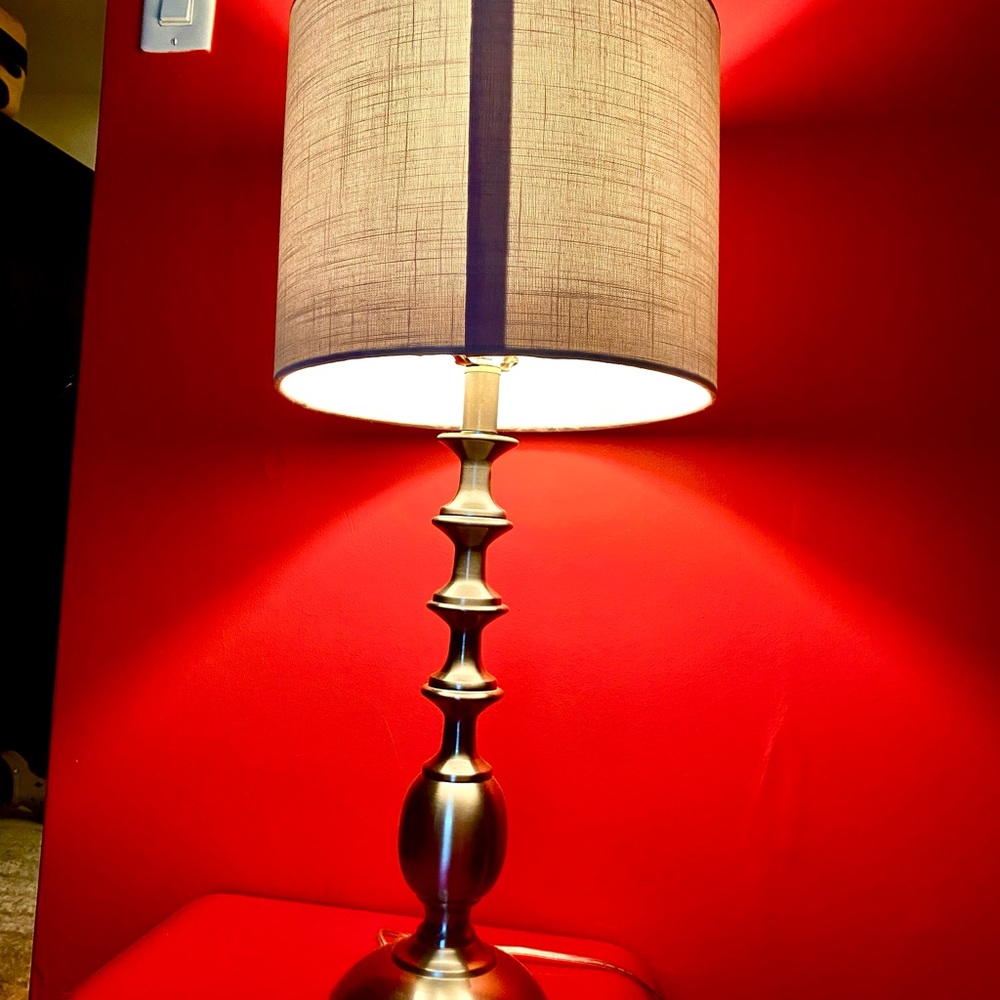 Room Lamp